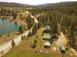 530 A Aeneas Valley Rd, Tonasket, WA 98855