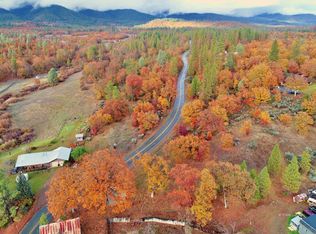 51 Brady Rd, Hayfork, CA 96041