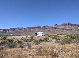 4597 S Hopi Rd #4, Golden Valley, AZ 86413