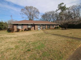 4401 Oglethorpe Rd, Montgomery, AL 36109