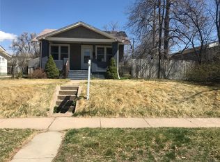 2246 S Gilpin St, Denver, CO 80210
