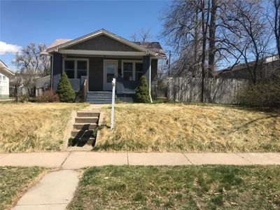 2246 S Gilpin St, Denver, CO, 80210