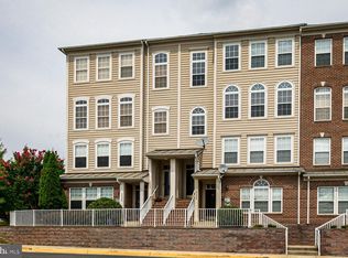 11002 Mill Centre Dr, Owings Mills, MD 21117