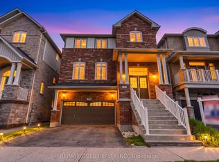 569 Miller Way, Milton, ON L9T 8L8