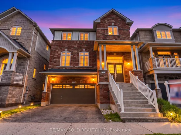 569 Miller Way, Milton, ON L9T 8L8