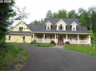 28534 Healey Ln, Scappoose, OR 97056