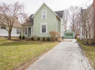 517 E 4th St, Marysville, OH 43040