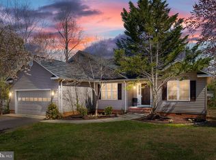 220 Musket Ln, Locust Grove, VA 22508