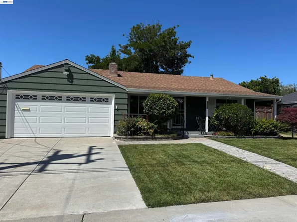 16023 Via Granada, San Lorenzo, CA 94580