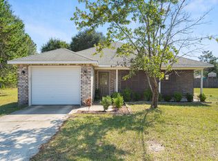 5185 Azalea Ave, Crestview, FL 32539