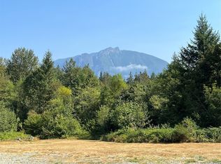 39835 SE 122nd St, North Bend, WA 98045
