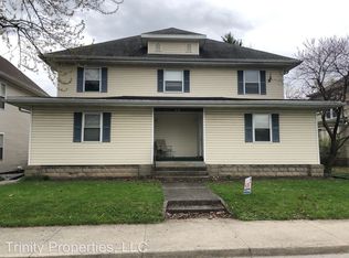 410 W Washington St APT 2, Bluffton, IN 46714