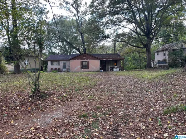 791 Tarrant Rd, Birmingham, AL 35217