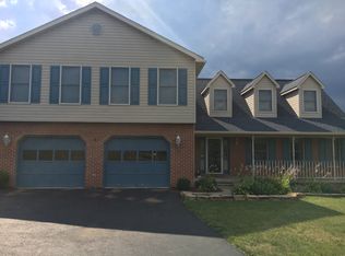 19600 Cool Hollow Way, Hagerstown, MD 21740