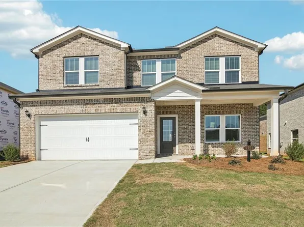 7751 Plymouth Dr, Fairburn, GA 30213
