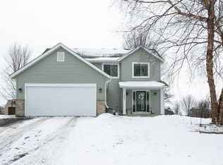 1586 Mallard Ave, Baldwin, WI 54002