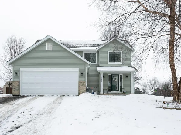 1586 Mallard Ave, Baldwin, WI 54002
