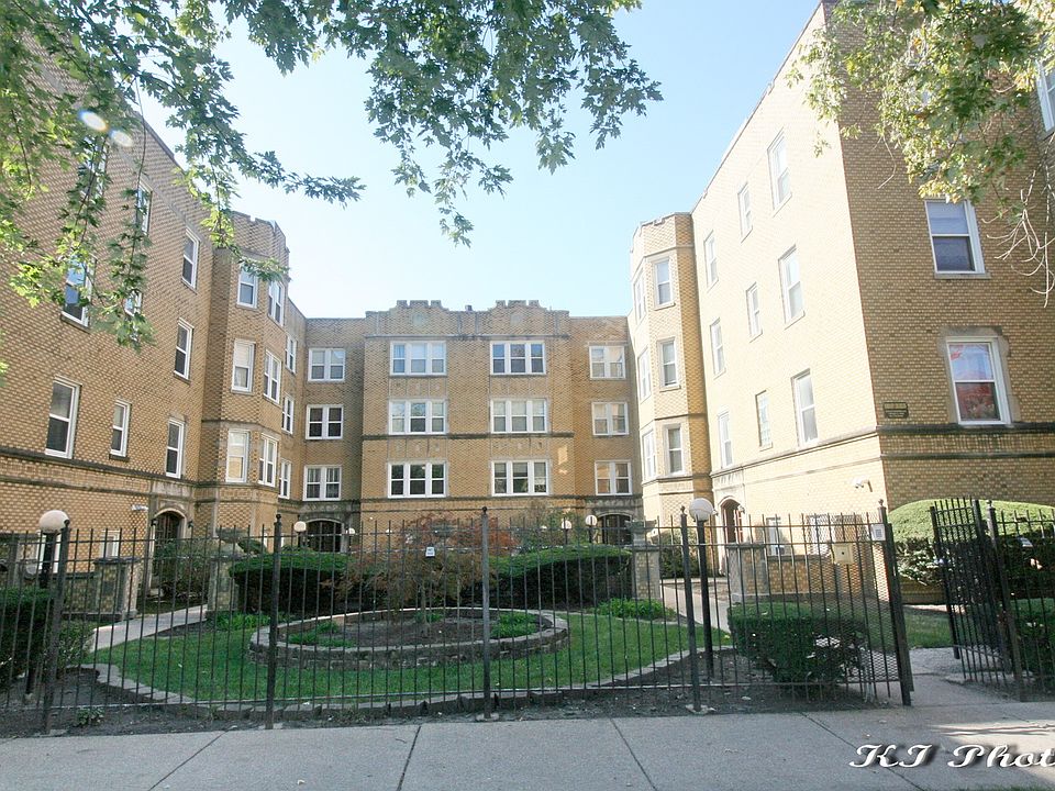 1st image of 6312 N Richmond St APT 1A