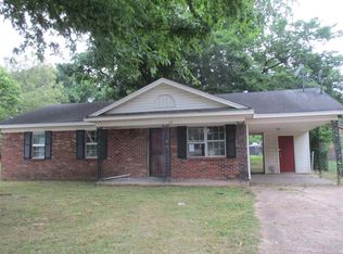 3171 Harvester Ln E, Memphis, TN 38127