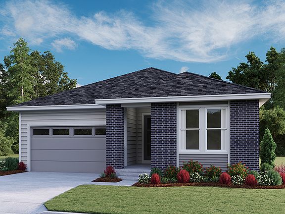 The Onyx - Elevation C