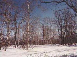 Red Hawk Ln #154-F, Park City, UT 84098