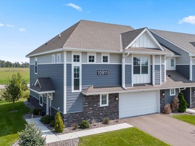 10911 Zest St NE Suite D, Blaine, MN, 55449