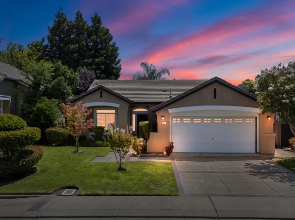 2004 London Ave, Manteca, CA 95336
