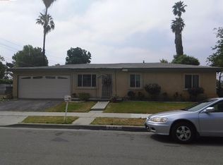 8150 Gramercy Pl, Riverside, CA 92503