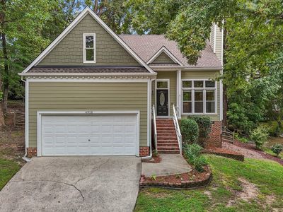 4912 Glendarion Dr, Durham, NC, 27713