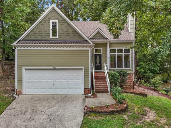 4912 Glendarion Dr, Durham, NC 27713