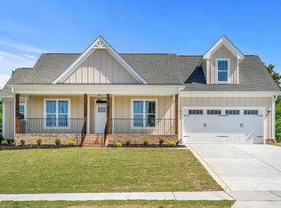 272 Lambert Ln, Fuquay Varina, NC 27526