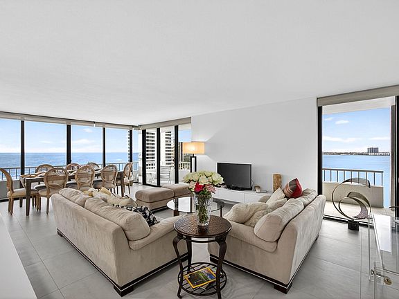 2nd image of 5540 N Ocean Drive #14b