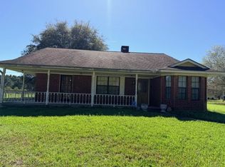 797 Bill Jones Rd, Groveton, TX 75845