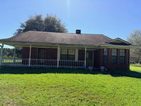 797 Bill Jones Rd, Groveton, TX 75845