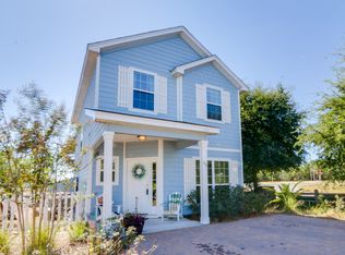 65 Saint Vincent Ln, Inlet Beach, FL 32461