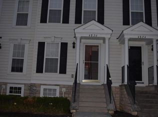 4826 Annual Dr, Canal Winchester, OH 43110