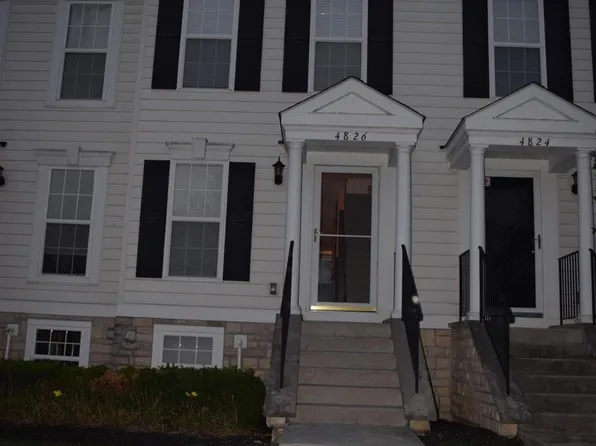 4826 Annual Dr, Canal Winchester, OH 43110