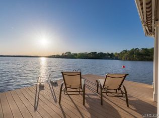 250 Riverside Dr, Henrico, NC 27842