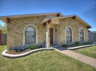 5501 Kerry Ln, Garland, TX 75043