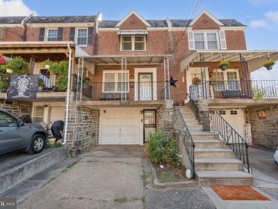 210 Lauriston St, Philadelphia, PA, 19128