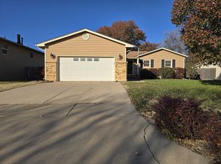 8612 E Wassall St, Wichita, KS 67210