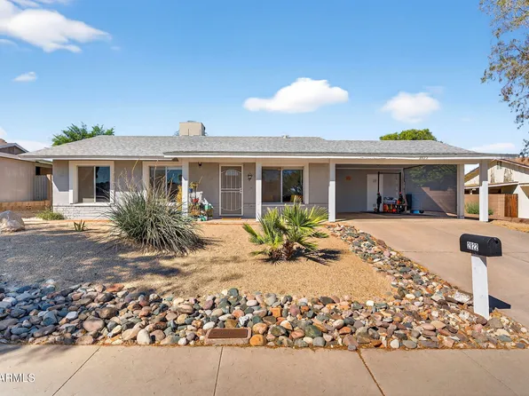2822 E WILLOW Avenue, Phoenix, AZ 85032