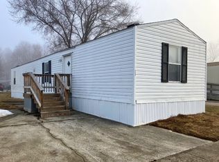 500 W Payton St #73, Not Applicable Greentown, IN
