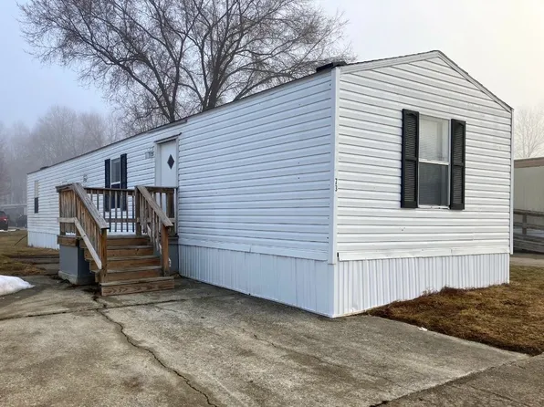 500 W Payton St #73, Not Applicable Greentown, IN 46936