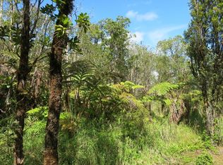 Road 7 LOT 390, Volcano, HI 96785