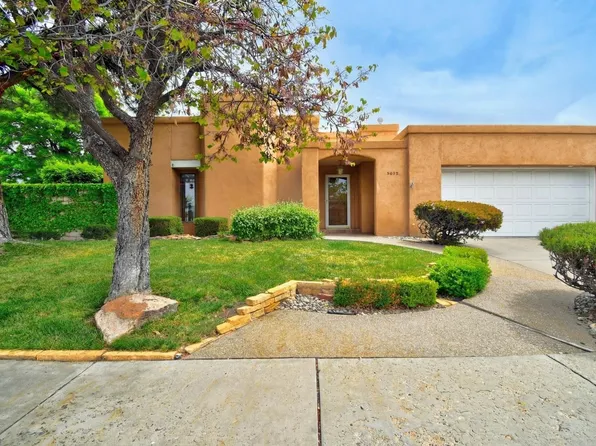 9532 Callaway Cir NE, Albuquerque, NM 87111