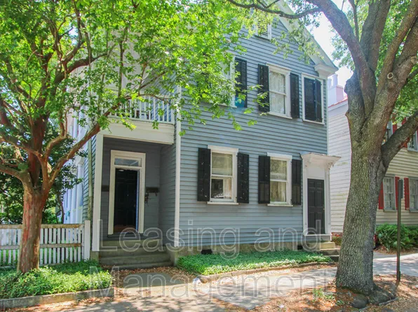 156 Coming St APT A, Charleston, SC 29403