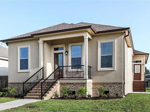 6511 Dorchester St, New Orleans, LA 70126