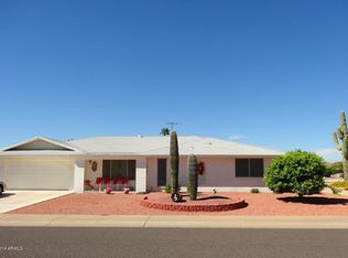 17614 N Foothills Dr, Sun City, AZ 85373