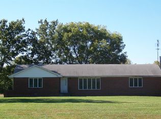 140 1150th St, Humboldt, KS 66748